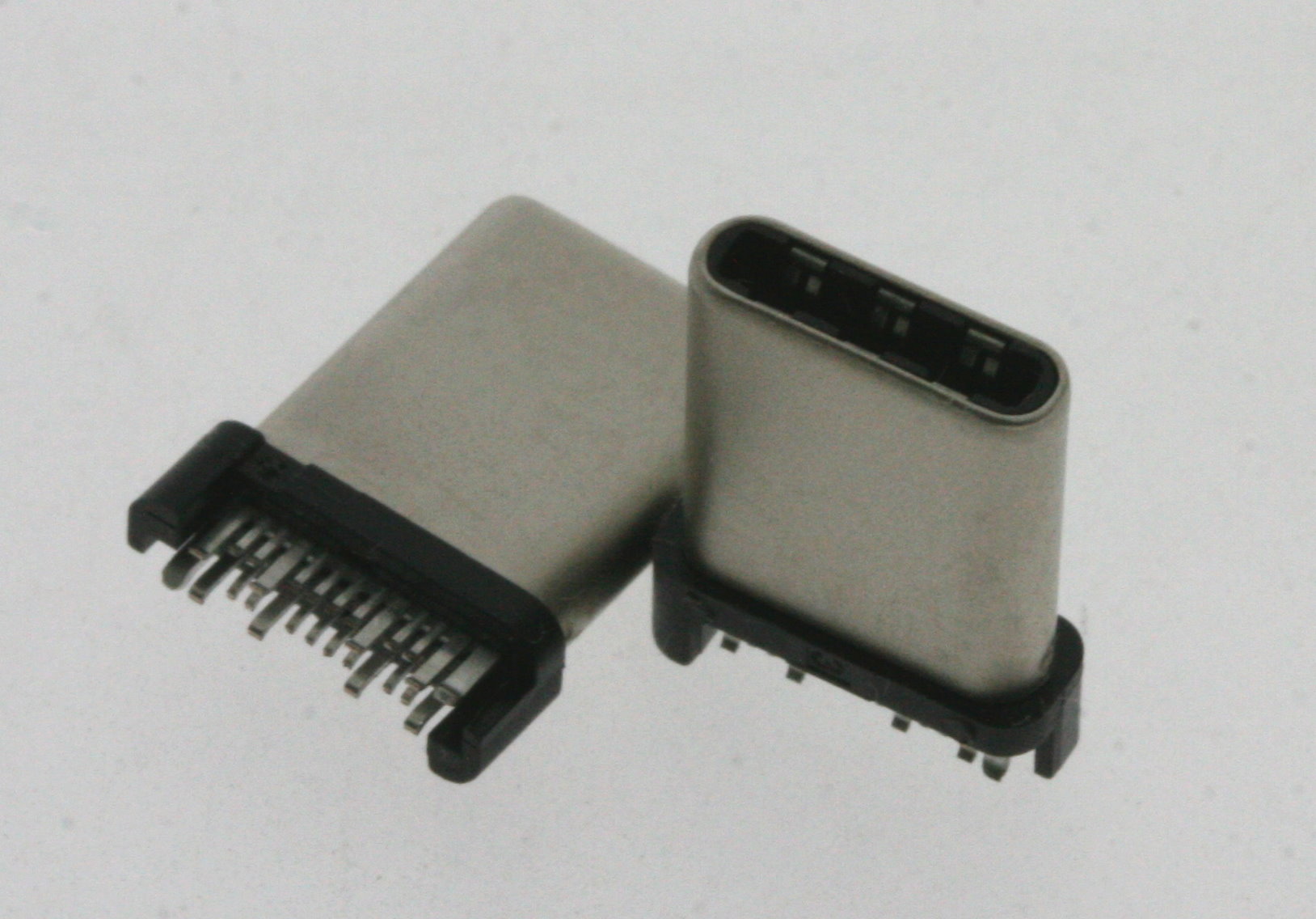 1. USB 3.1 TYPE-C (M) SOLDER