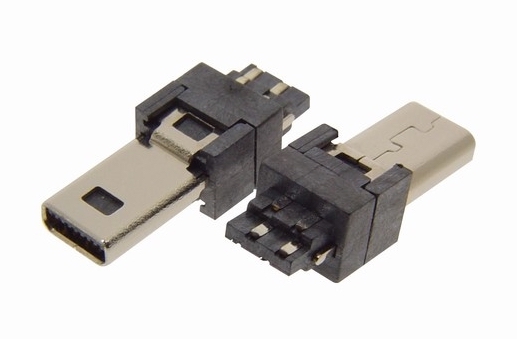 15. MINI-USB 8PIN SILDER