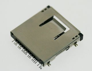 2. 3 IN 1 CARD CONNECTOR