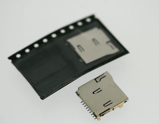 4. MICRO SD 1.9H PUSH CONNECTOR