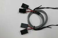 Wire Harness for AUDIO-15
