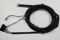 Wire Harness for Sport Machine-01