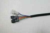 Wire Harness for Sport Machine-04