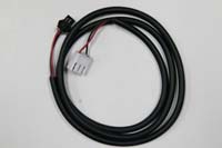 Wire Harness for Sport Machine-09