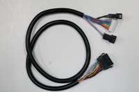 Wire Harness for Sport Machine-11