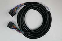 Wire Harness for Sport Machine-13