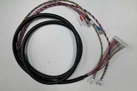 Wire Harness For Communication-30