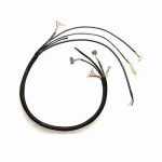 HIROSE Composite Cable for LCD Panel