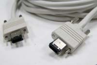 IEEE 1394 Cable-16