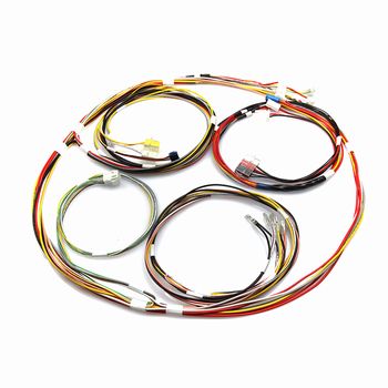 Wire Harness for Refrigerator-3