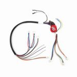 Wire Harness for Washing Machine-2